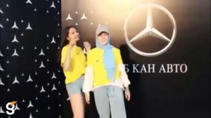 Модная анимация с эффектом остановки времени!