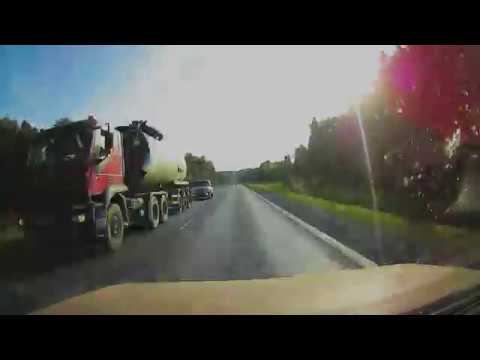 Эскудо День 9 Часть 4 Мариинск - Томск смотреть онлайн