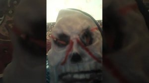 Тимати лада сидан Тимати в маске ЗОМБИ