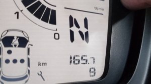 How to RESET the SERVICE Light on a Citroën C4 Grand Picasso DIY