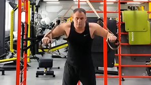 Фитнес-педофила Сушко снова арестовали за педофилию