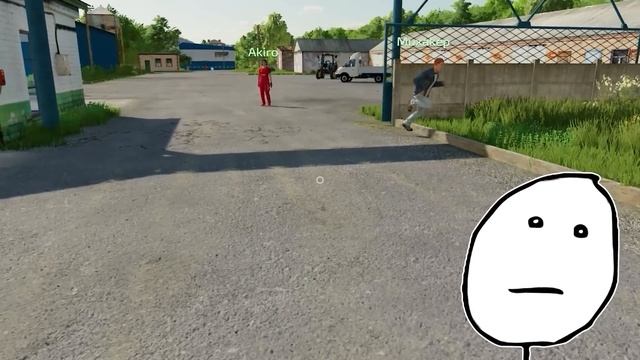 ХАРДКОРНОЕ ВЫЖИВАНИЕ НА ФЕРМЕ С КРЕДИТОМ_ ДЕНЬ 2___(1080P_60FPS).mp4 смотреть онлайн