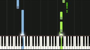 Unravel - Opening Tokyo Ghoul | SLOW EASY Piano Tutorial