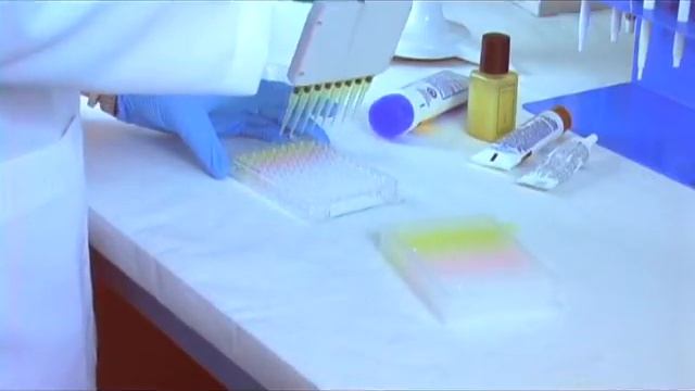 Skin parallel artificial membrane permeability assay (PAMPA) Introduction | Pion Inc. смотреть онлайн