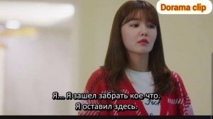 Его фанатка пришёл  в дом  дорама  Так я женился на антифанатке 9-серия