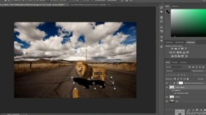 Как добавлять тень в фотошопе.How add shadow in photoshop