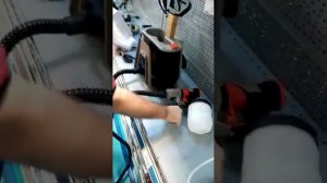 Pistolet A Peinture électrique 1200w Crown -CT31015