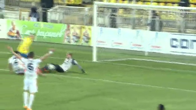 «Ростов» 1_0 «Урал» (12 тур, ЧР) _ Обзор матча [360p] смотреть онлайн