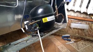 Неисправность холодильника Атлант МХМ-2835-90