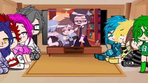 реакция 13 карт на тт