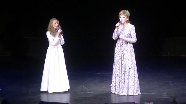 "Я скучаю по тебе" - исп автор Ольга Панюшкина и Дарья Сазонова смотреть онлайн