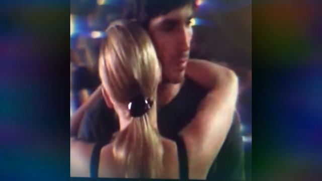 Fantasy Of Jim Caviezel