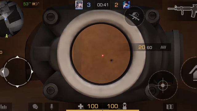 Демка 1 на 1.Что то я не в форме, давненько не играл🤕🤧 смотреть онлайн