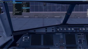 X-plane 11 | Моды |  AutoGate plugin 1.72 |  Airport Navigator plugin - discontinued 1.3.1