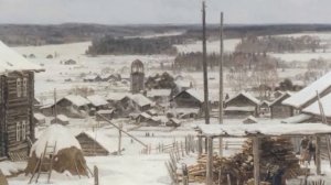 Русская поэзия - СТИХИ О РОССИИ. Читает ЮРИЙ АНПИЛОГОВ