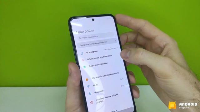 Обзор смартфона Xiaomi Redmi Note 10S / Стоит ли покупать? смотреть онлайн