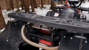 Отзыв о avantis hunter 8 new после двух лет жёсткого владения!Доработки. Отзыв по чесноку!