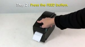 GoDEX DT2x Calibration