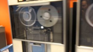 The IBM 1401 compiles and runs FORTRAN II