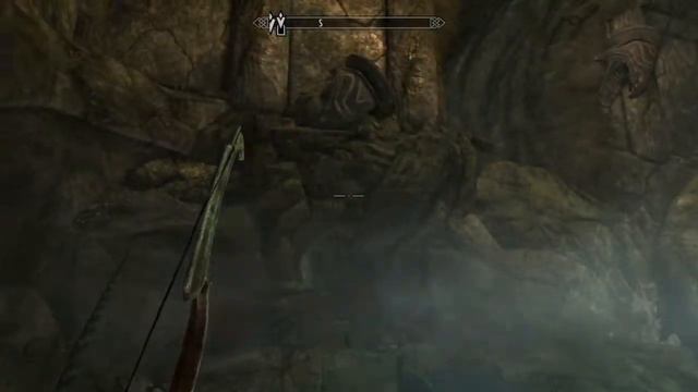 Skyrim EP 31  Forbidden Legend Part 2
