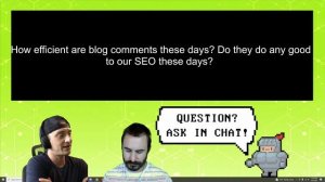 Are Blog Comments Good For SEO In 2021?