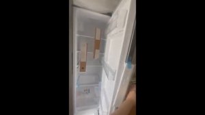 Холодильники Weissgauff Wrk 2000 W Full Nofrost - И двухкамерный WEISSGAUFF WSBS 500 NFB Inverter