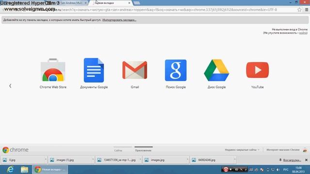 как скачать и установить SAMP смотреть онлайн
