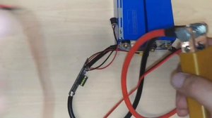 Финальная доработка точечной сварки