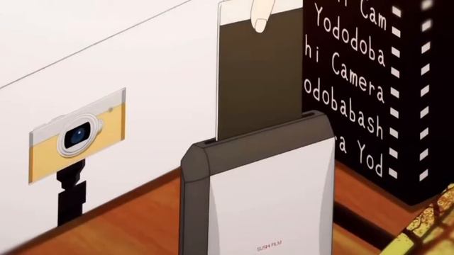 AMV Tonikawa Lovely смотреть онлайн