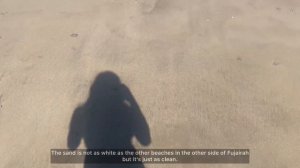 Palace Beach Resort | Nama Restaurant | Celebrating our Anniversary in a Palace in Fujairah! ✨