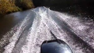 Лодка Старт 320