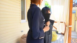 Леди В ЧЁРНОМ!!! Училка ОТМЕНИЛА КАНИКУЛЫ!!