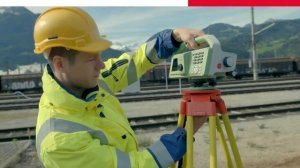 Цифровые нивелиры Leica LS | GEOOPTIC.ru