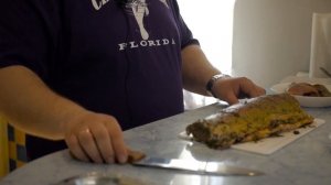 СОЧНАЯ ФОРЕЛЬ НА ГРИЛЕ l Вкусный дым
