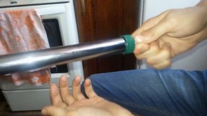 ведро для затирки швов плитки своими руками