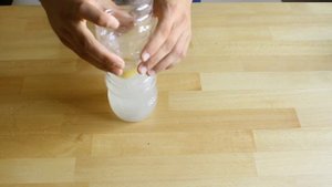 Как сделать ловушку для комаров(РАПТОР)/How to make a trap for mosquitoes,,RAPTOR''.
