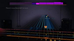 Rocksmith Bass - Steely Dan - Fire In The Hole