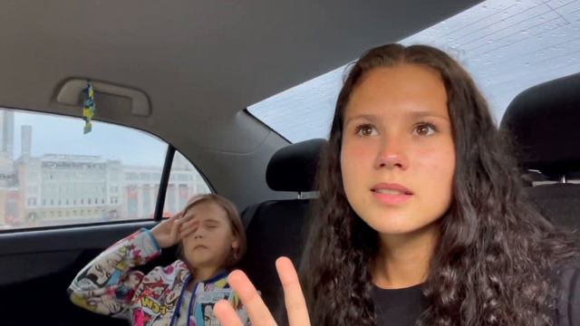 ВЛОГ опоздала на корабль и выгнали в ТЦ ПРОСТО ТРЕШ//Ярослава//Likee смотреть онлайн