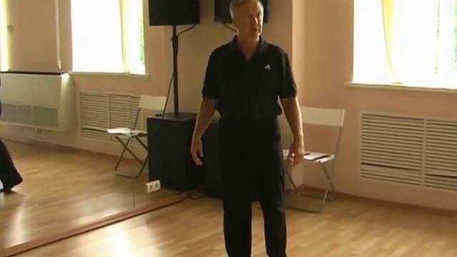 Цигун. Быстрый набор энергии вариант 2 смотреть онлайн