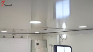 Автомобиль штабной АШ (6317) производства ООО "ПОЖСНАБ"