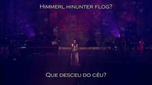 Vogel im Kafig - Shingeki no Kyojin Ost Lyrics & Tradução em Português (Br)