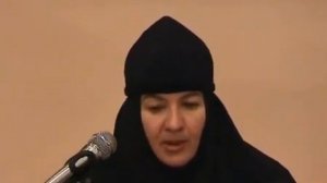 Мама беспокоится, что сын женится не на девственнице.mp4