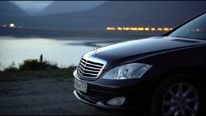 Mercedes W221 за 265к. Не долго покатался. Эпизод 11.