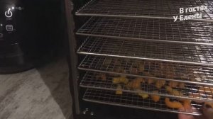 РЕЦЕПТ. ДОМАШНЯЯ ПРИПРАВА ВЕГЕТА. ОБЗОР ДЕГИДРАТОР OBERHOF. СУПЕР ПОКУПКА.