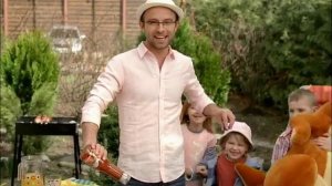 Пока течет мой любимый кетчуп