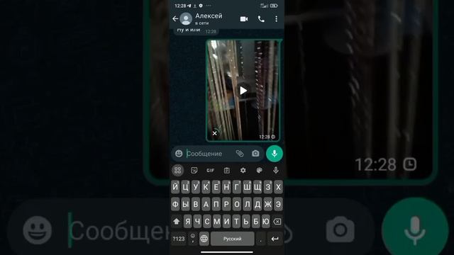 я переехал в новую квартиру / моя квартира оказалась... смотреть онлайн