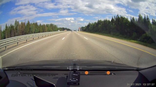 Omni RS-551 vs СКАТ П