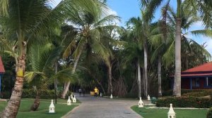 Tropical Princess 👑 Доминикана🌴 часть 2.Пунта Кана❤️ 👑Carib Club Princess 👑