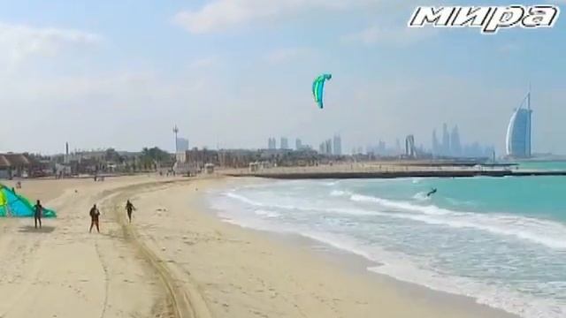 ДУБАЙ. НЕОБЫЧНЫЕ МЕСТА ДУБАЯ ДЛЯ ТУРИСТОВ. смотреть онлайн