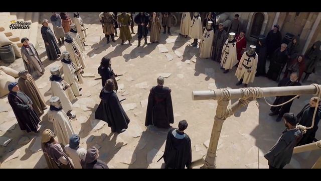 [HD]🥺How can a MOTHER watch her SON BEING HANGED❤️|🔥Alpagut Dead??😮| Alparslan Büyük Selçuklu смотреть онлайн